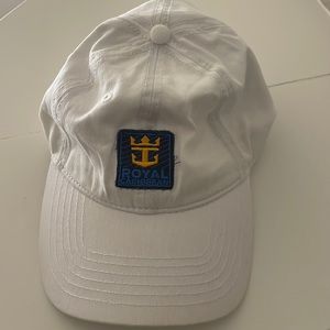 Royal Carribean Baseball Cap